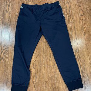 Lacoste Mens XXL Sweatpants